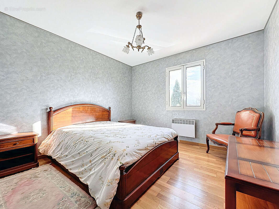 Maison à MARSEILLE-13E