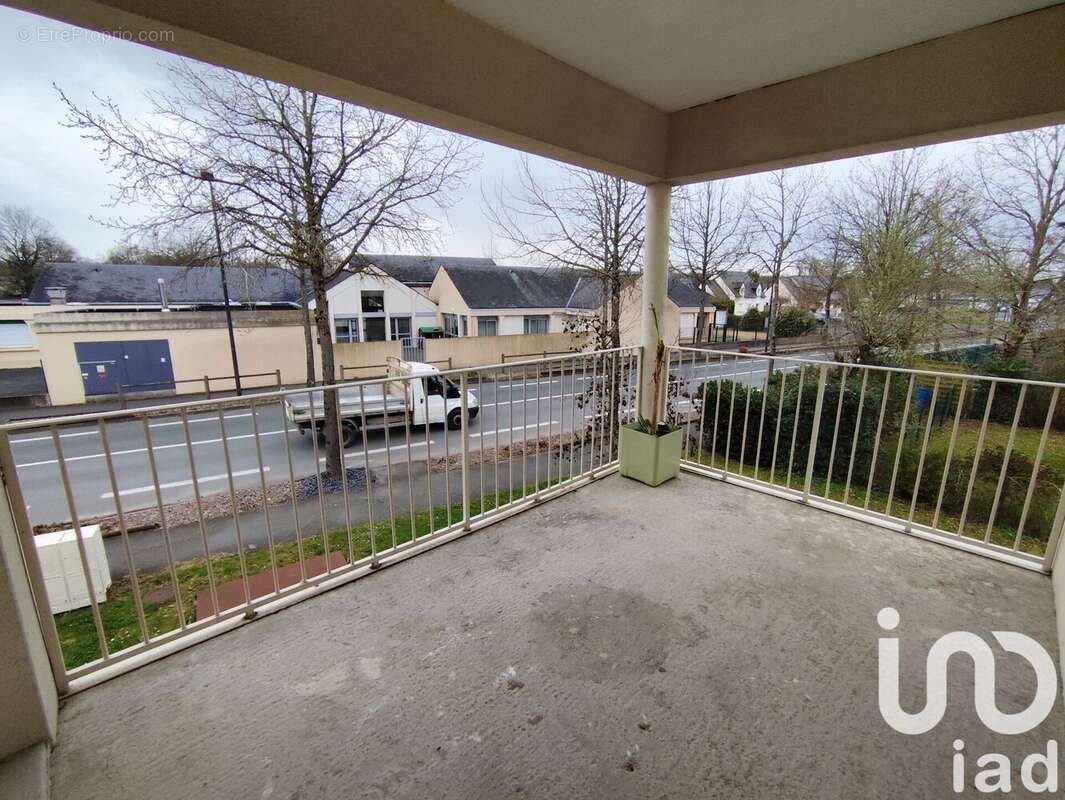 Photo 7 - Appartement à SAINT-SYLVAIN-D&#039;ANJOU