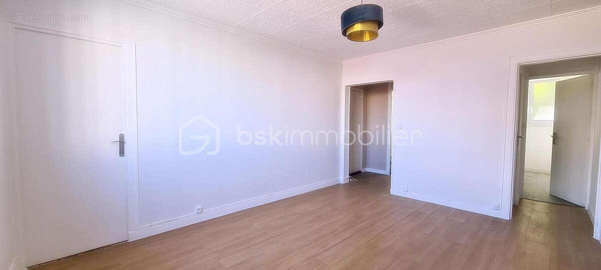 Appartement à CHOISY-LE-ROI