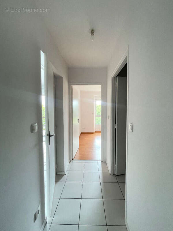 Appartement à PONTCHATEAU