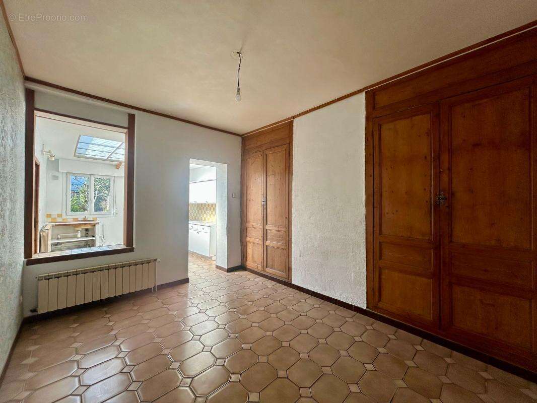 Maison à CALAIS