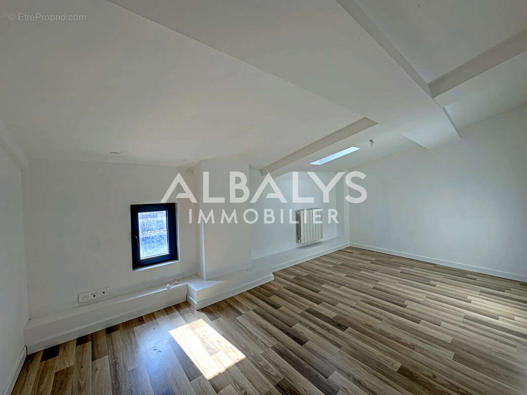 Appartement à LIBOURNE