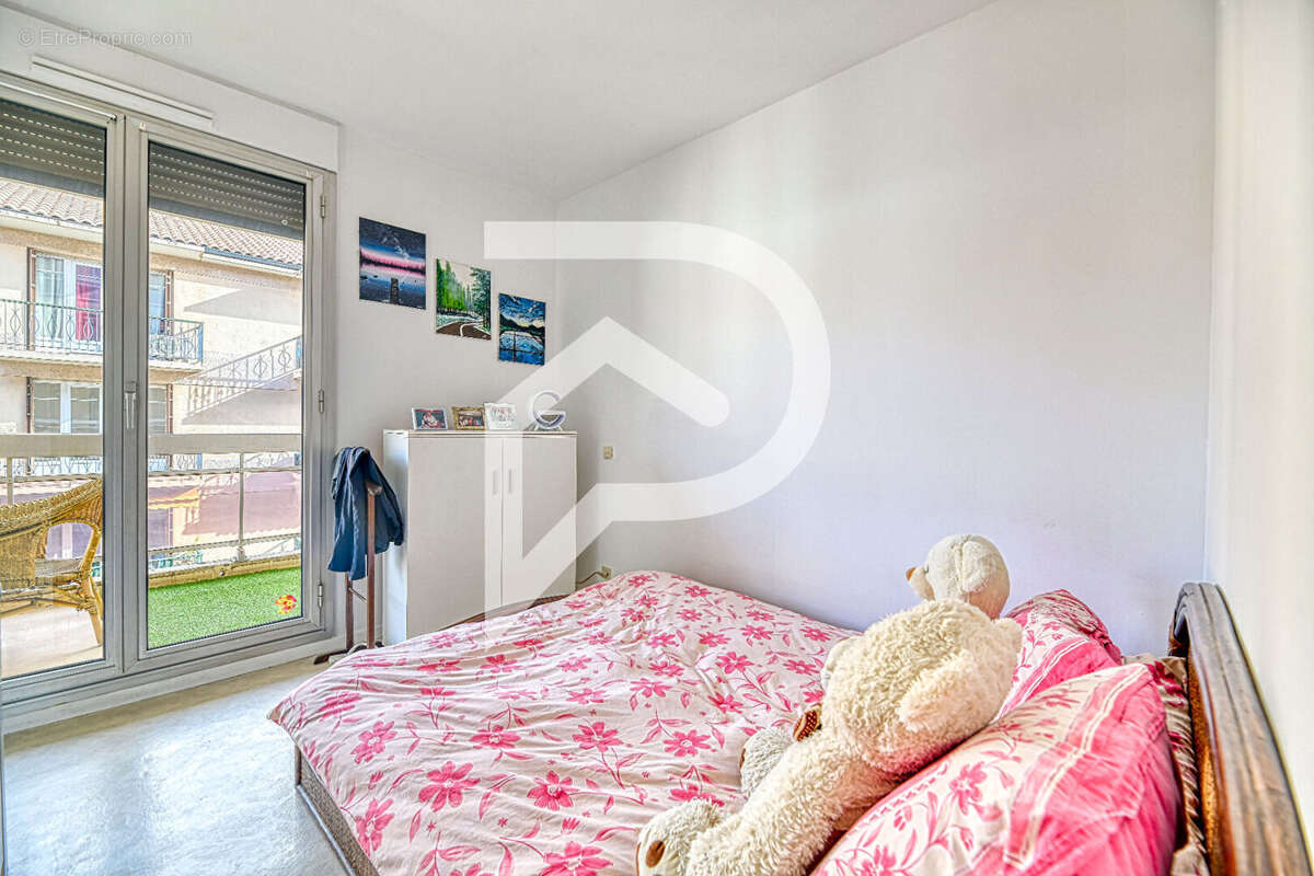 Appartement à NIMES