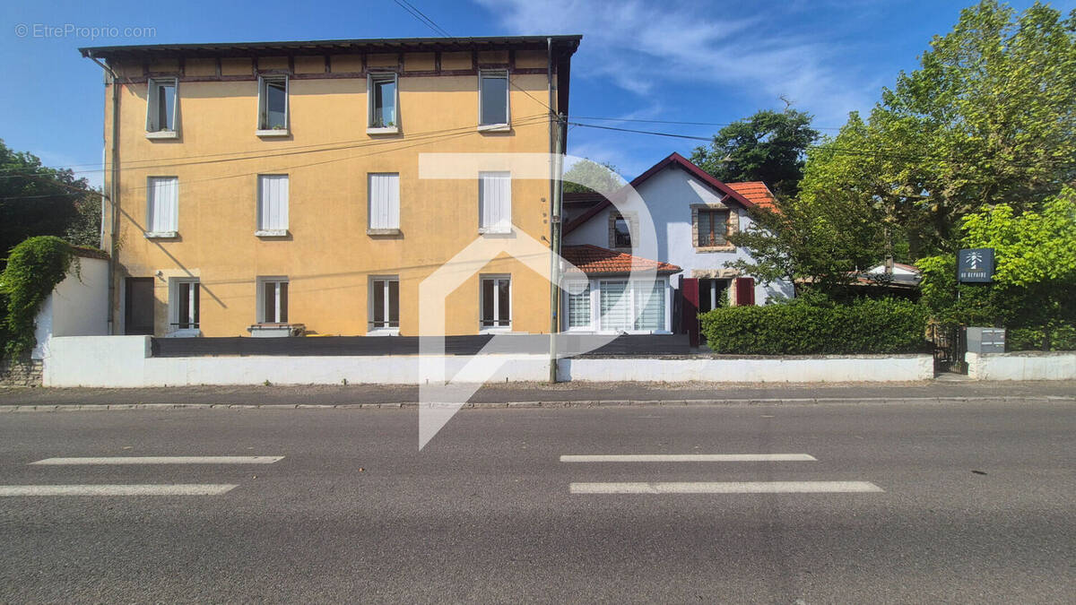 Appartement à SALIES-DE-BEARN