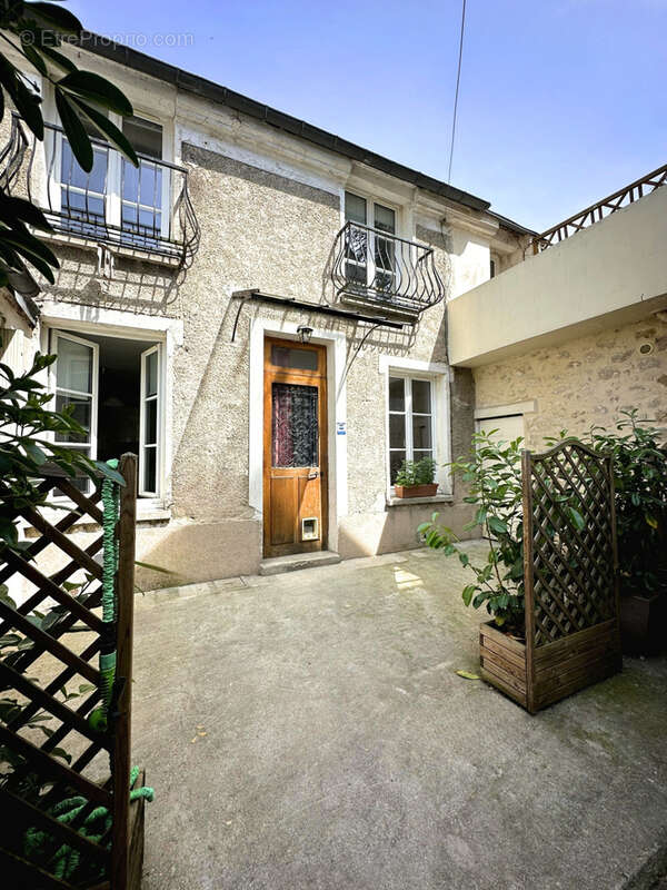 Maison à AVON