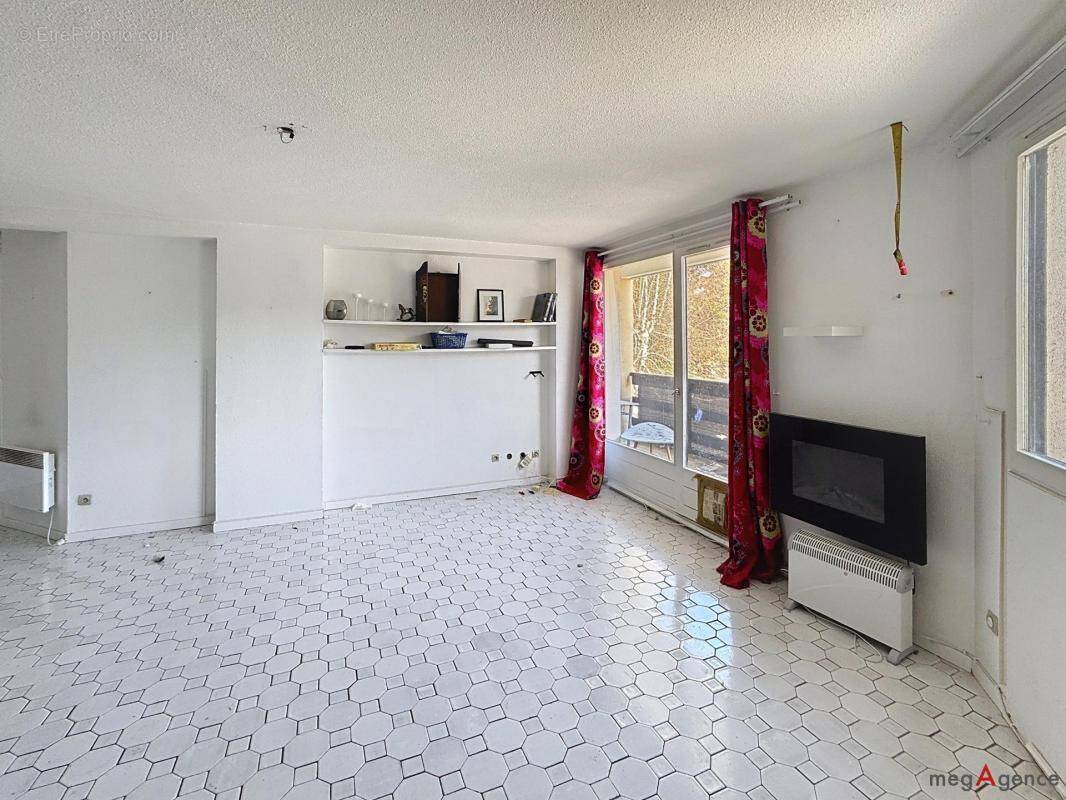 Appartement à GRESSE-EN-VERCORS