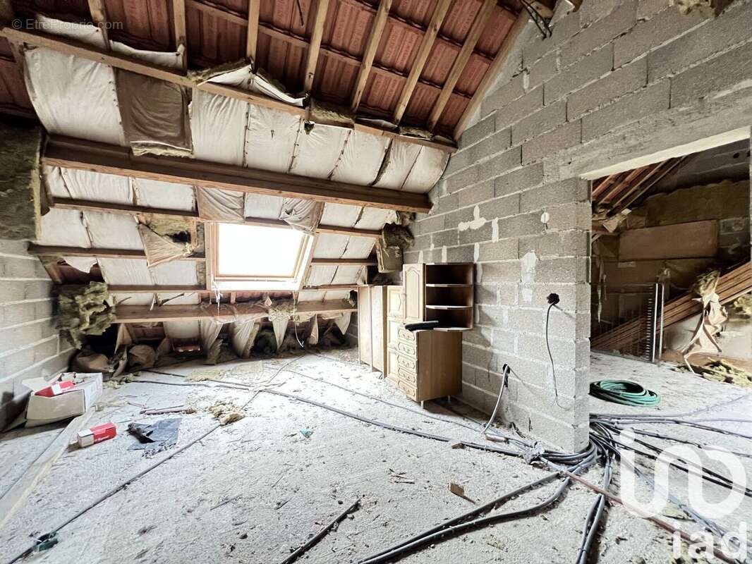 Photo 9 - Maison à FOUCHEROLLES