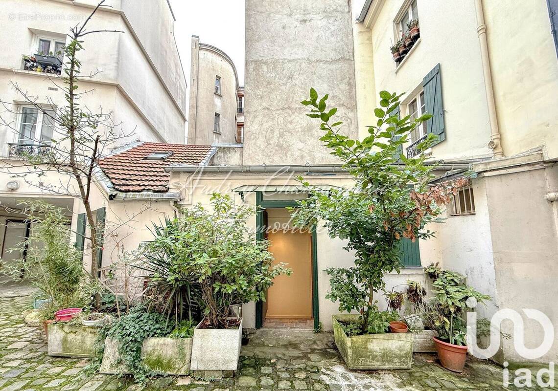 Photo 1 - Appartement à PARIS-13E