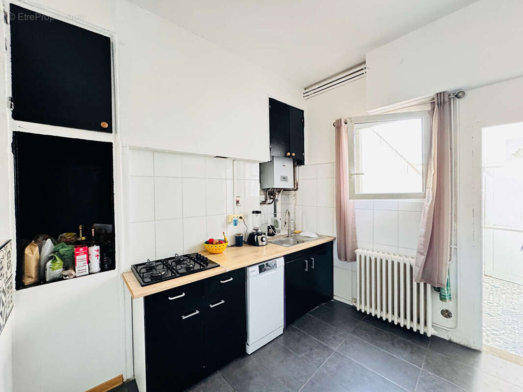 Appartement à BEZIERS