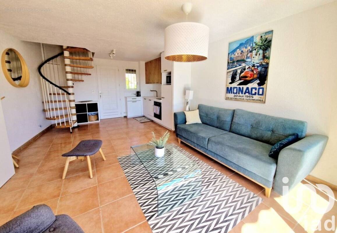 Photo 1 - Appartement à BANDOL