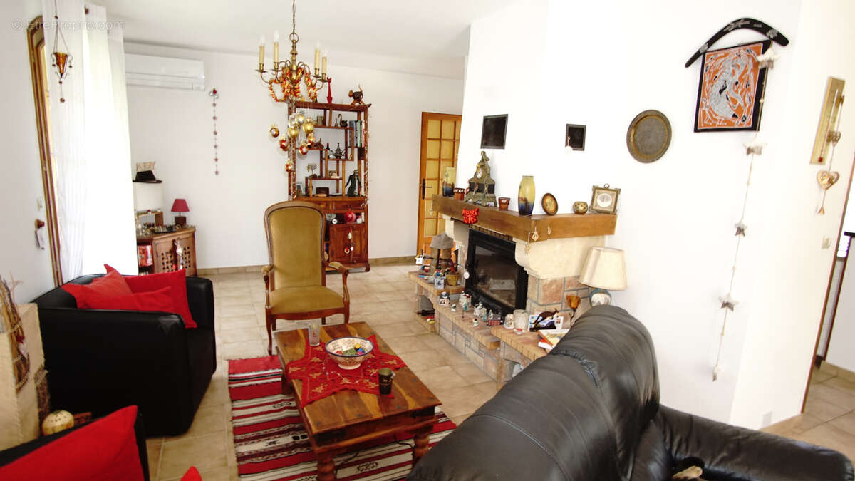 Maison à AUCH