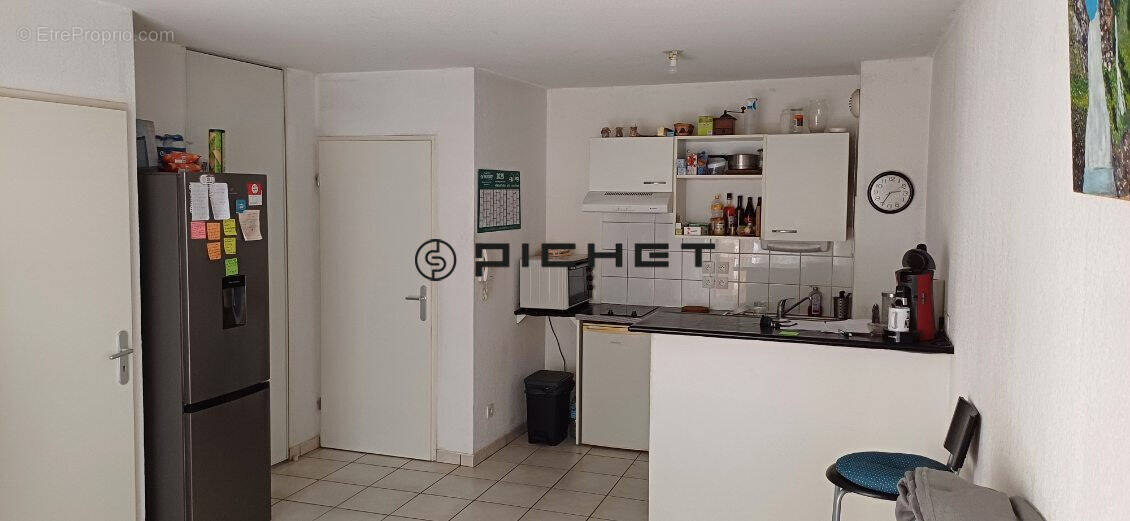 Appartement à ROMANS-SUR-ISERE