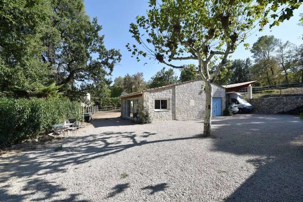 Maison à FAYENCE