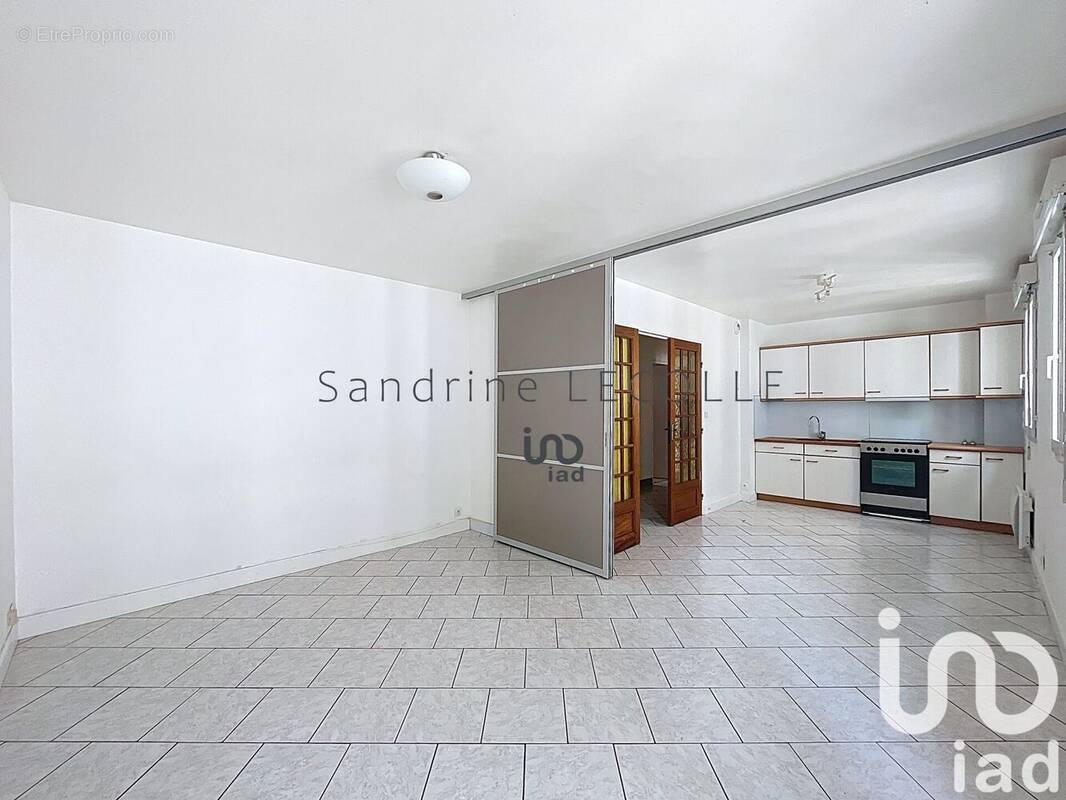 Photo 1 - Appartement à COULOMMIERS