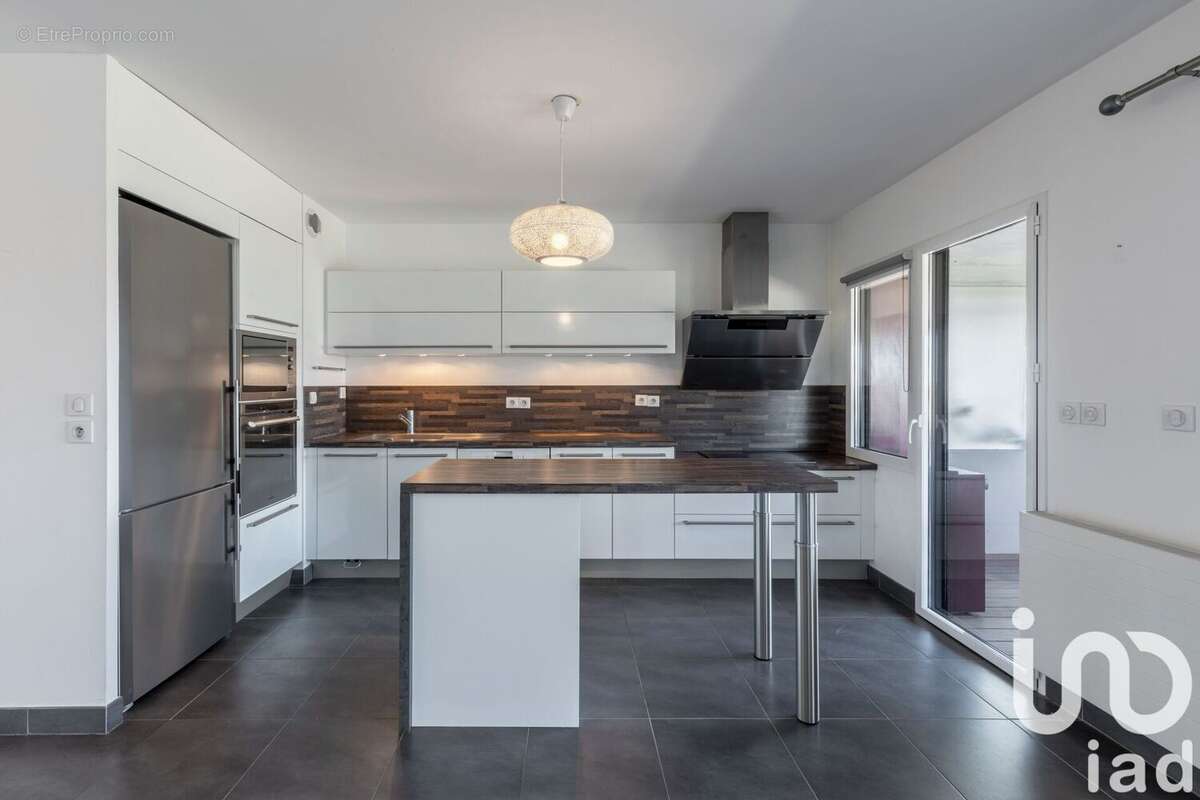 Photo 5 - Appartement à MONTPELLIER