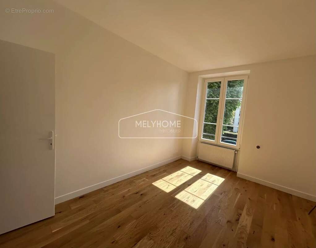 Appartement à RAMBOUILLET