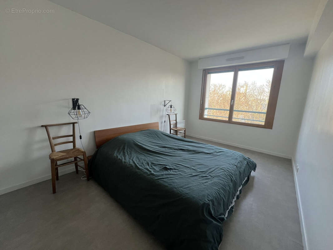 Appartement à MEUDON