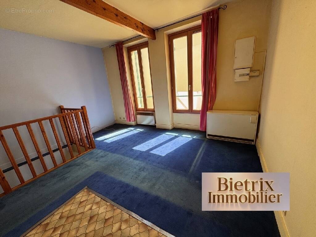Appartement à L&#039;ISLE-ADAM