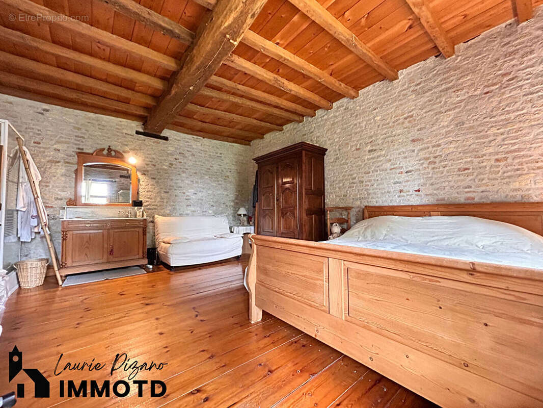 Maison à HONDSCHOOTE