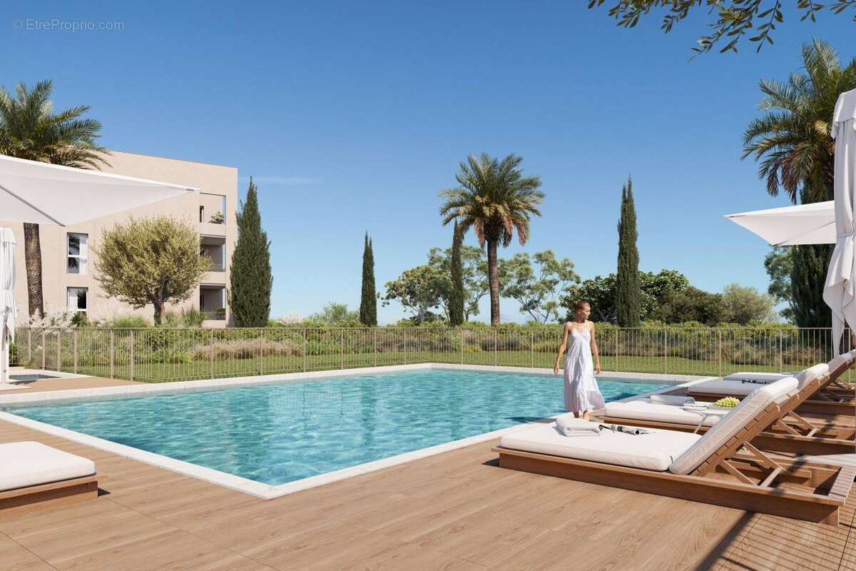 Maison à TOULON