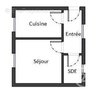 Appartement à LE KREMLIN-BICETRE