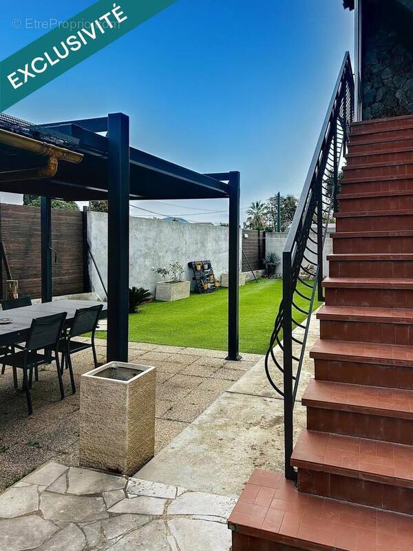 Photo 1 - Maison à LA GARDE