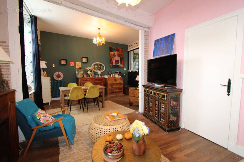 Appartement à BEAUGENCY