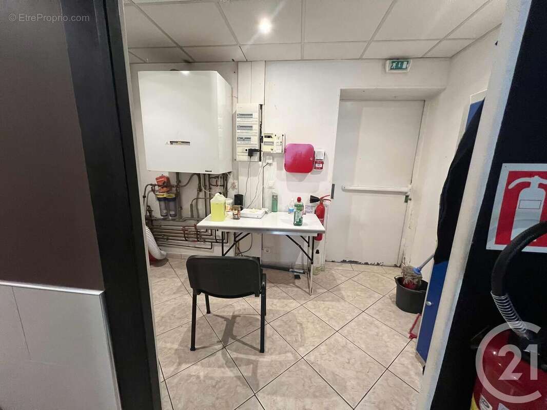 Autre à LONGPERRIER