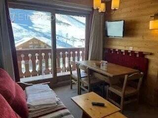 Appartement à LES ALLUES