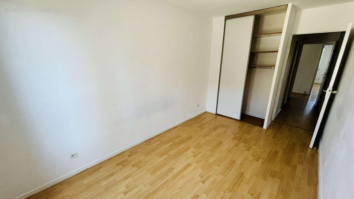 Appartement à CHATEAUDUN