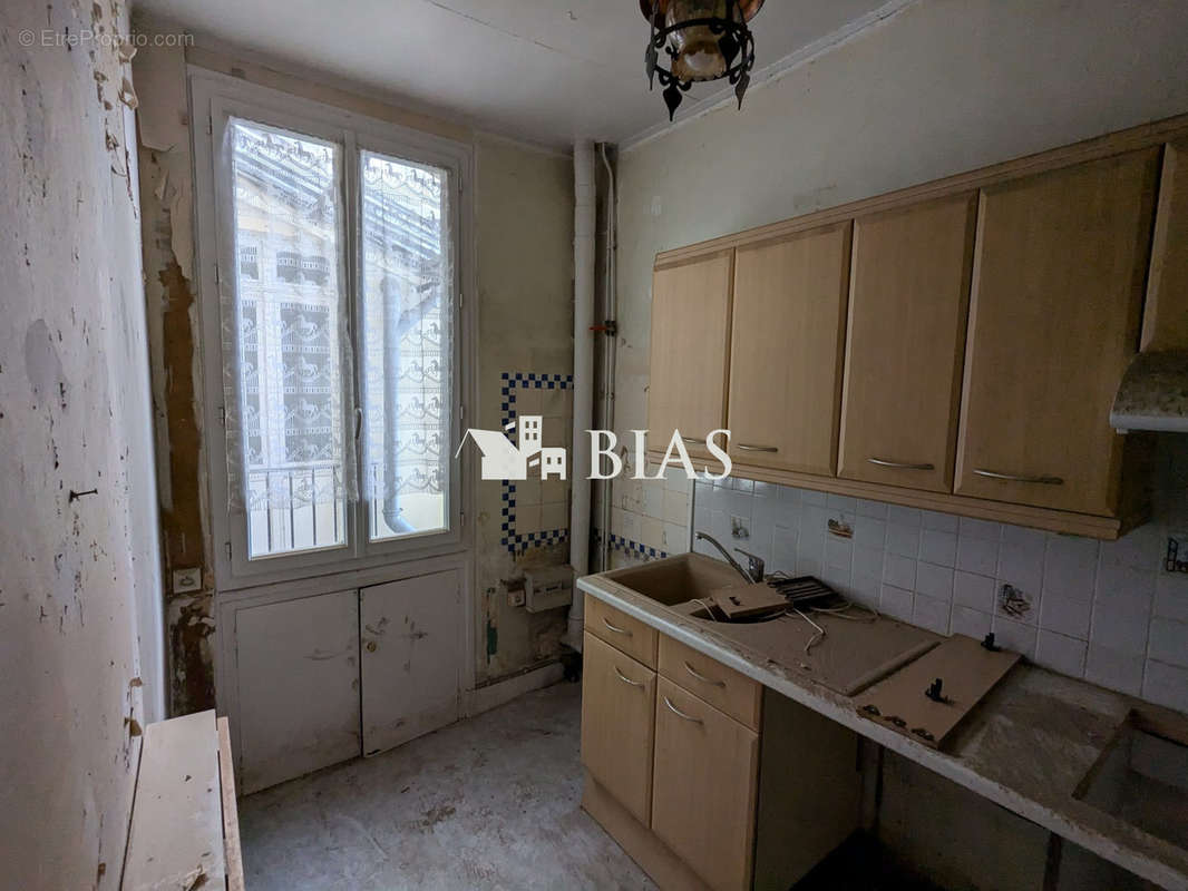 Appartement à ELBEUF