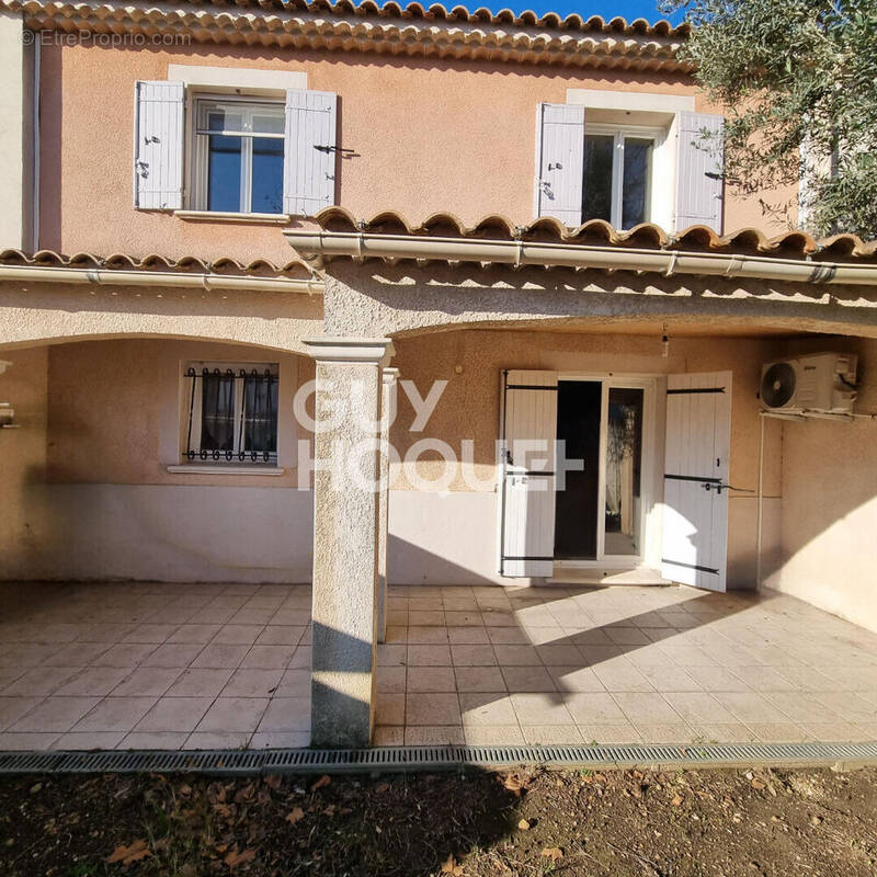 Maison à AVIGNON