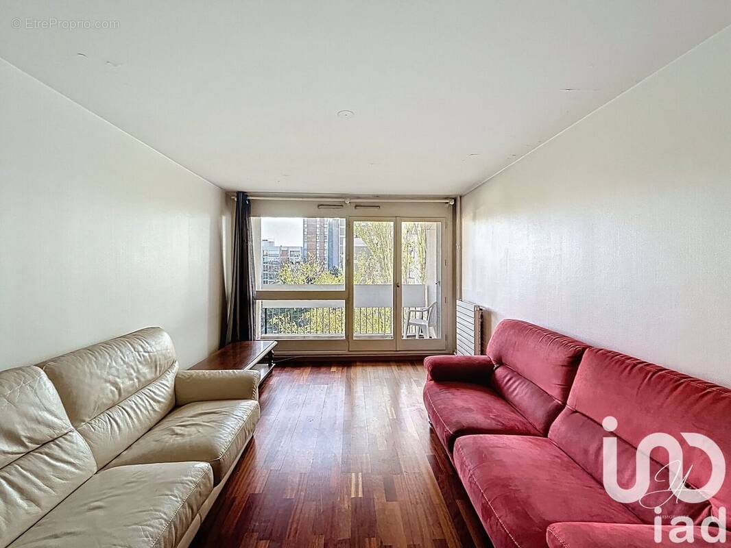 Photo 1 - Appartement à MAISONS-ALFORT