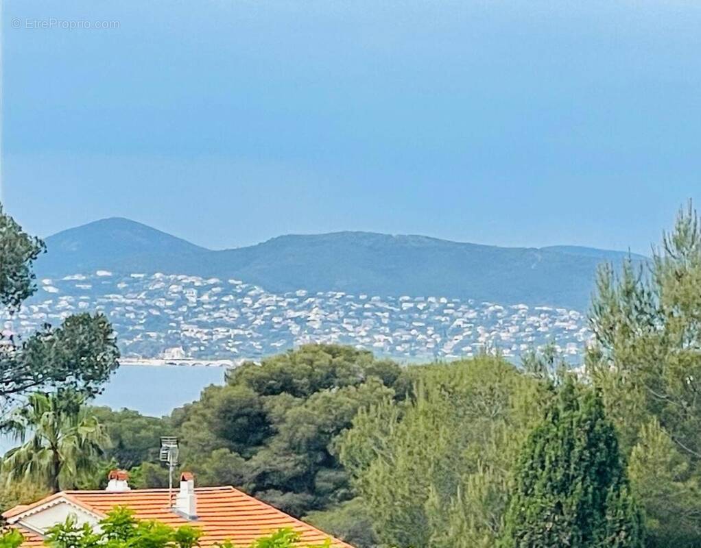 Photo 1 - Maison à SAINT-RAPHAEL