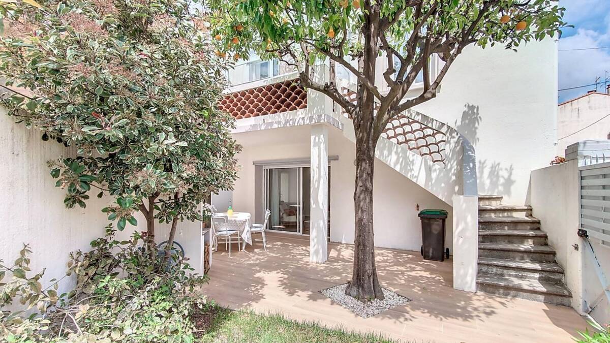 Maison à PERPIGNAN