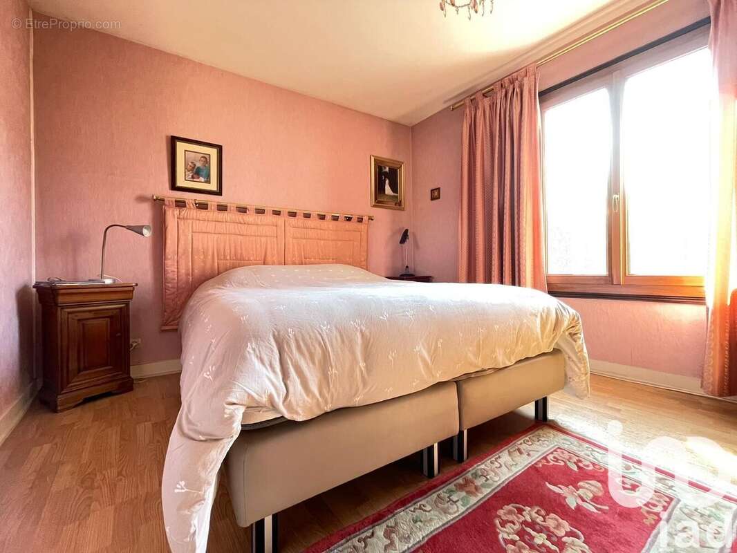 Photo 5 - Maison à CHAMPIGNY-SUR-MARNE