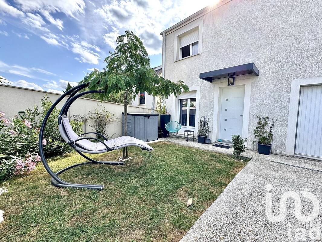 Photo 1 - Maison à VULAINES-SUR-SEINE