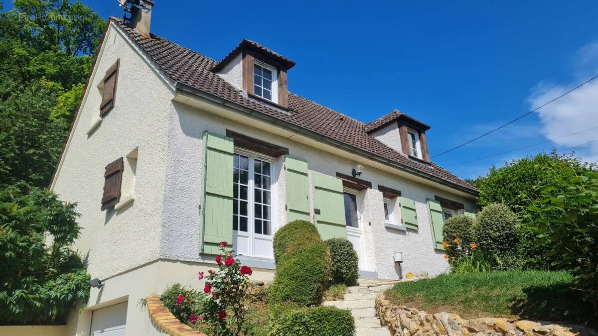 Maison à MAINTENON