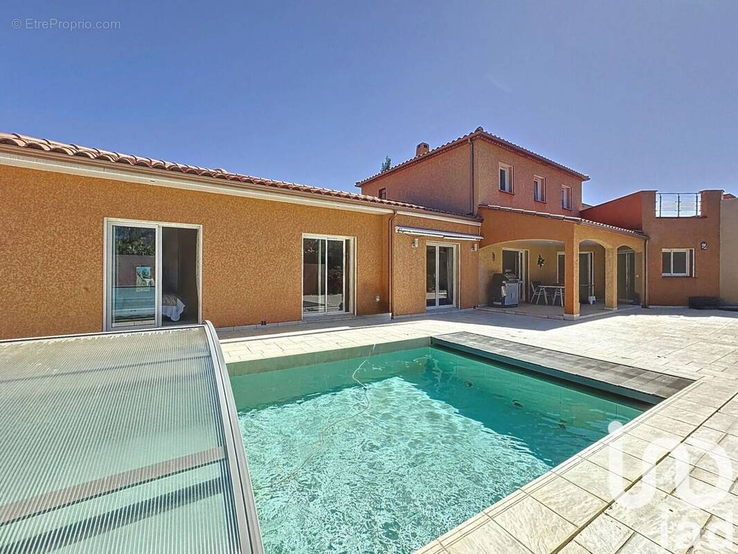 Photo 1 - Maison à BROUILLA