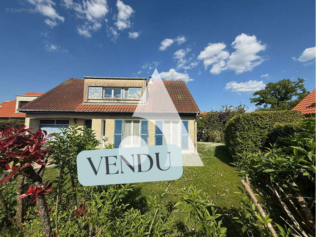 Maison à BAR-LE-DUC