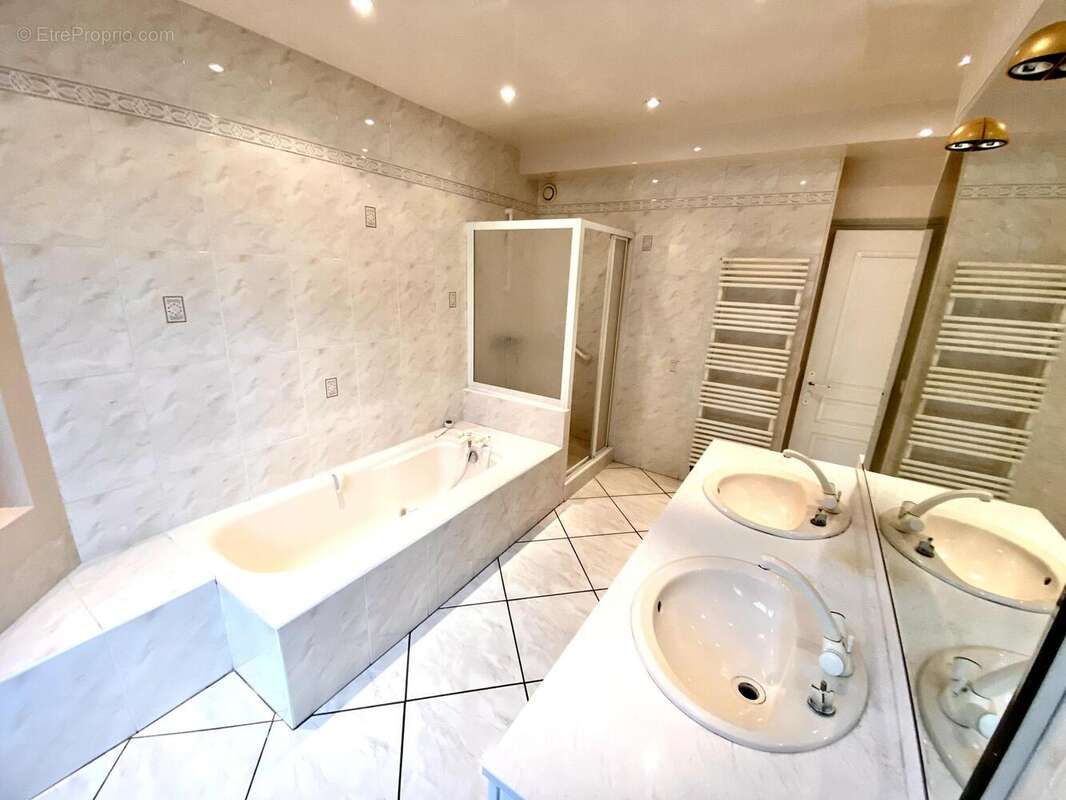 Photo 5 - Appartement à LORIENT