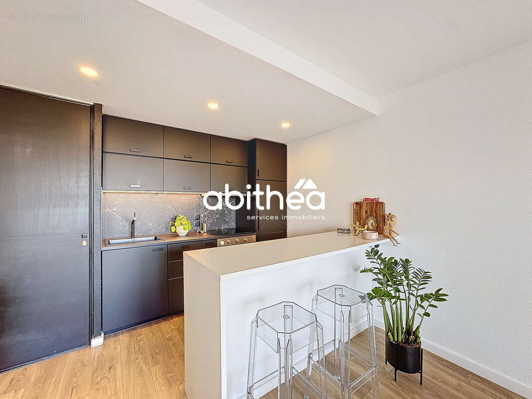 Appartement à LENS
