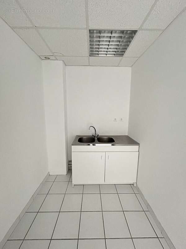 Appartement à PRIVAS