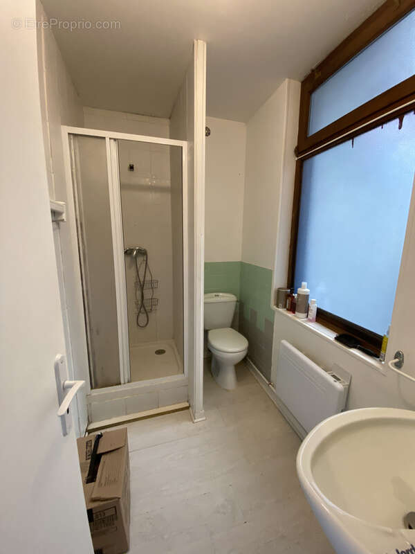 Appartement à AURILLAC