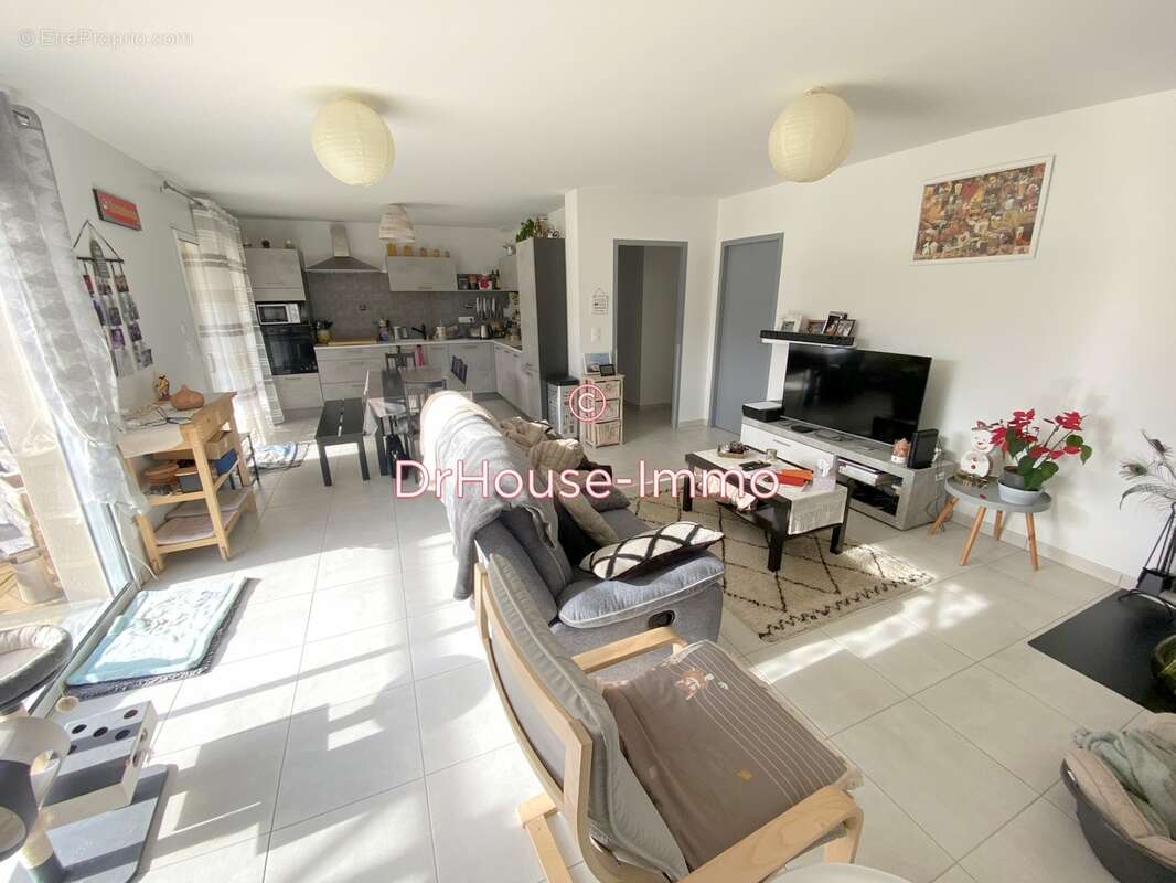 Maison à LALEVADE-D&#039;ARDECHE