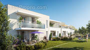 Appartement à LES ANGLES