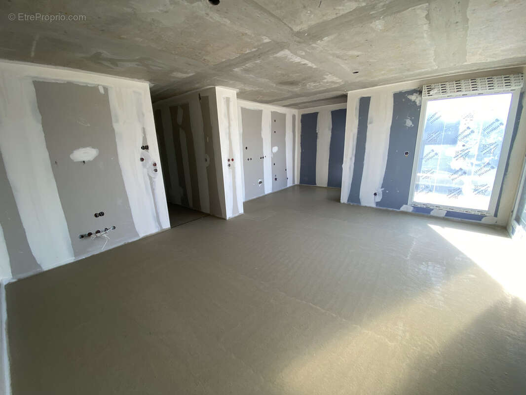 Appartement à THONON-LES-BAINS