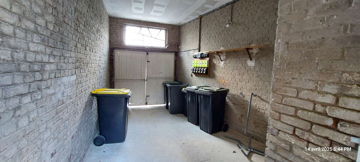 Appartement à CAMBRAI