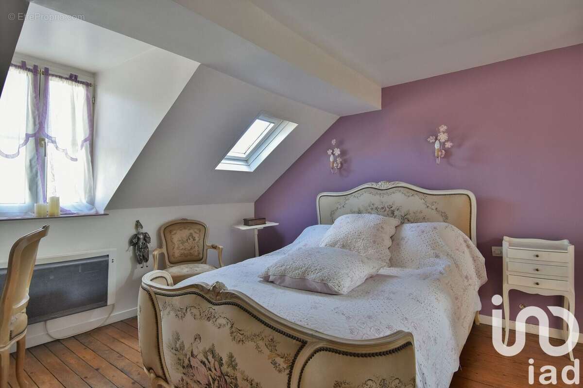 Photo 7 - Maison à TOUQUES