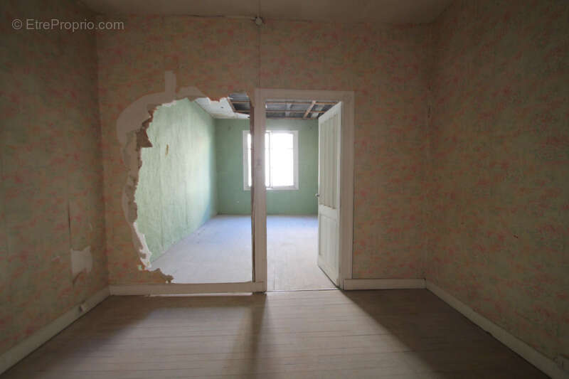 Appartement à MIRAMONT-DE-GUYENNE